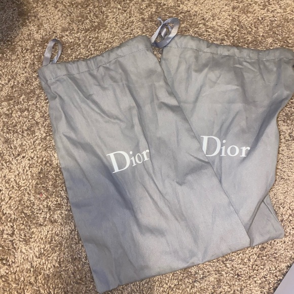 Dior Dway Slide - Multicolor Metallic (Sz 38) - Picture 4 of 6